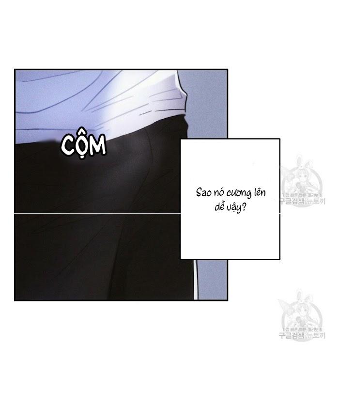 Đọc truyện Mưa Giông - Chapter 31