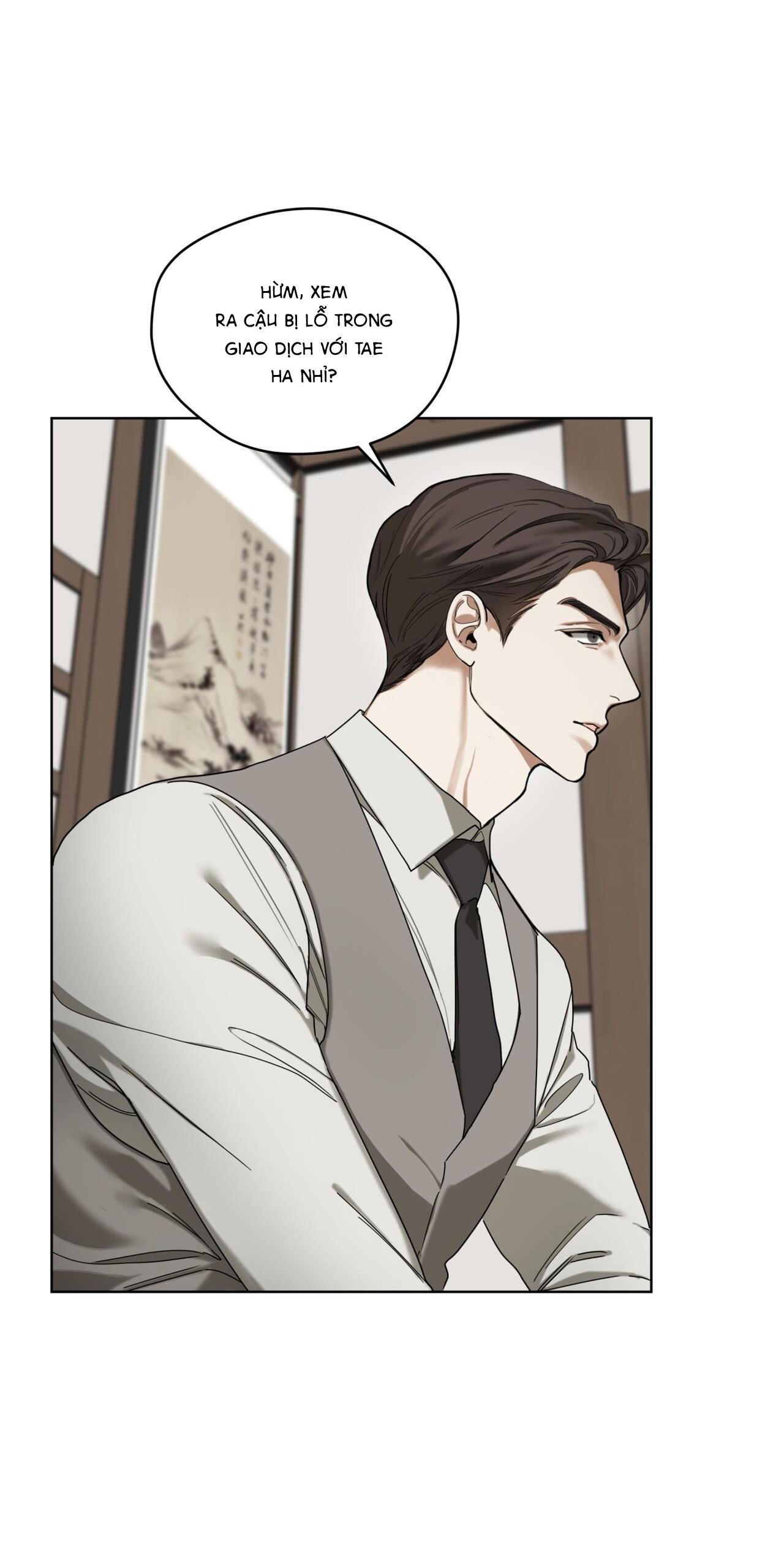 Đọc truyện  Phạm Luật - Chapter 78