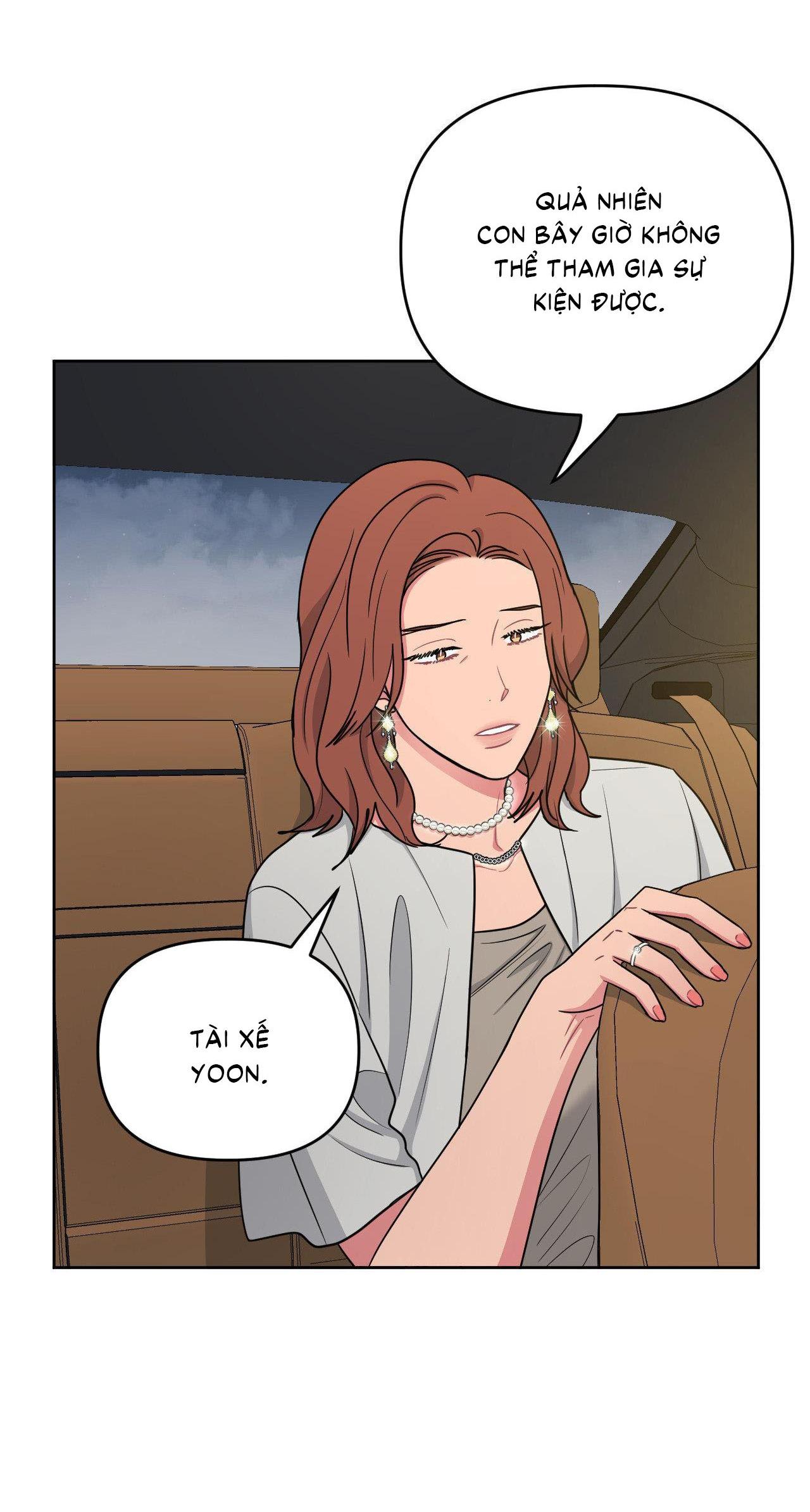 Đọc truyện  Chàng Trai Mỹ Thuật - Chapter 14