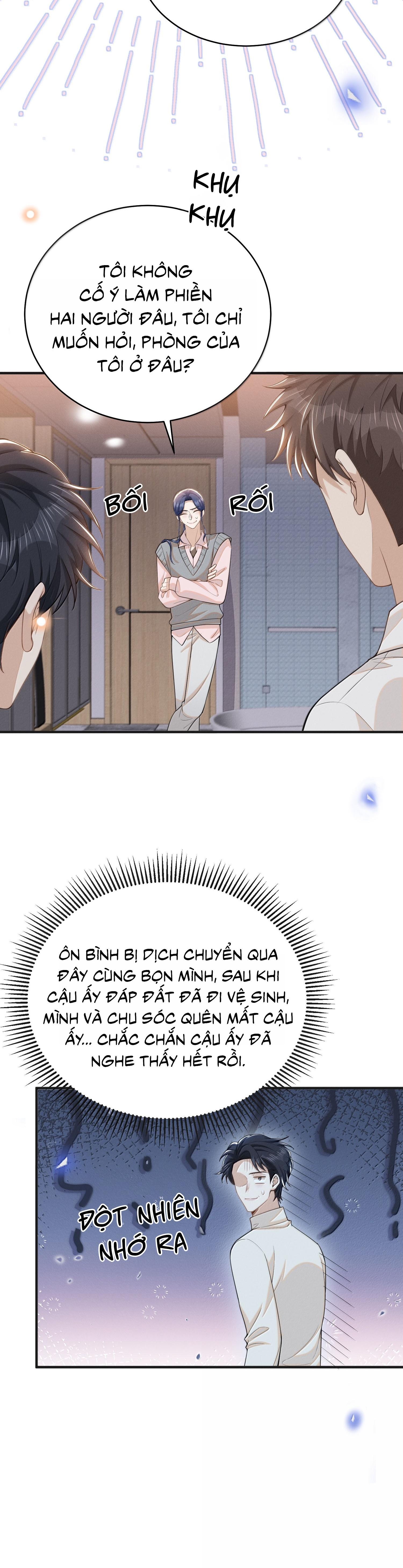 Đọc truyện Lai sinh bất kiến - Chapter 137