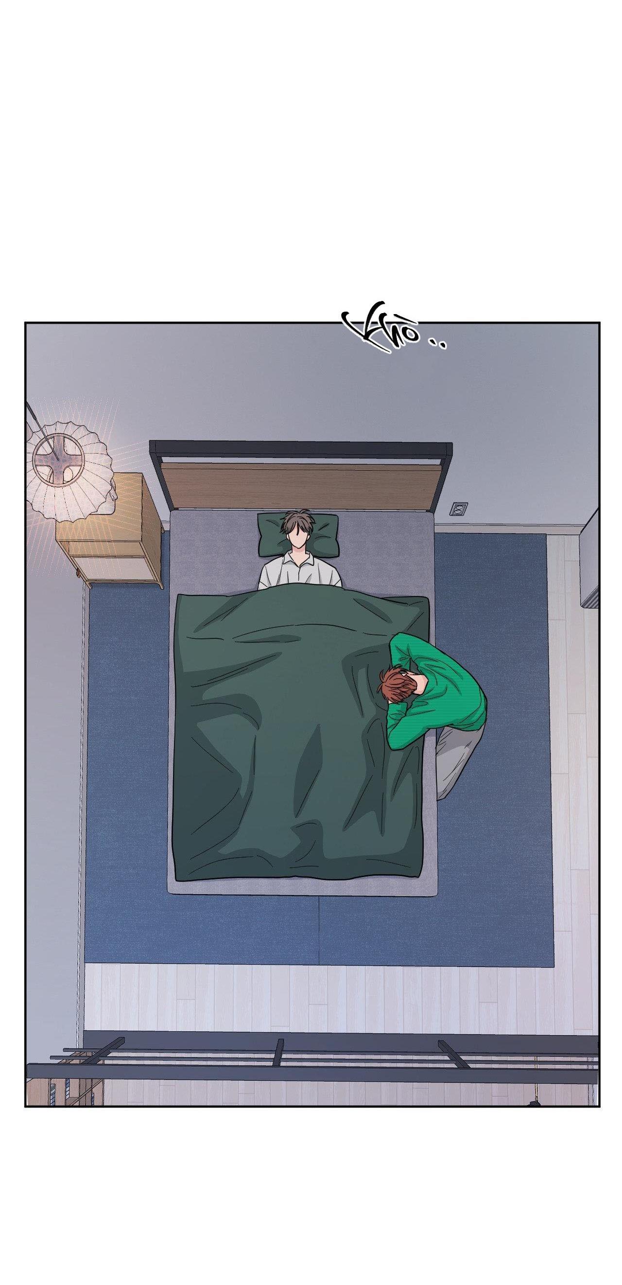 Đọc truyện  Chàng Trai Mỹ Thuật - Chapter 34