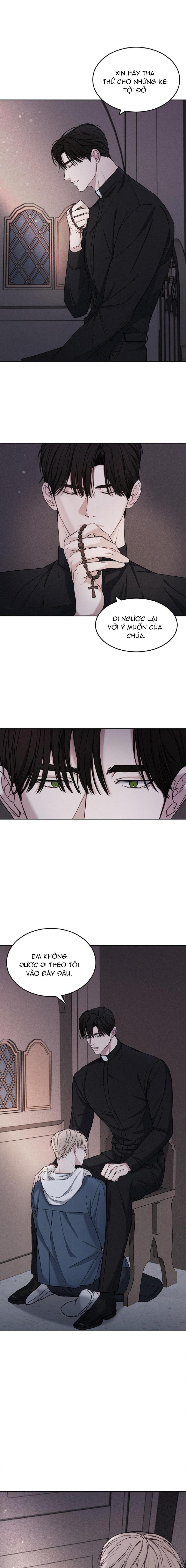 Đọc truyện Tuyển Tập Manhwa Dằm Khăm - Chapter 57