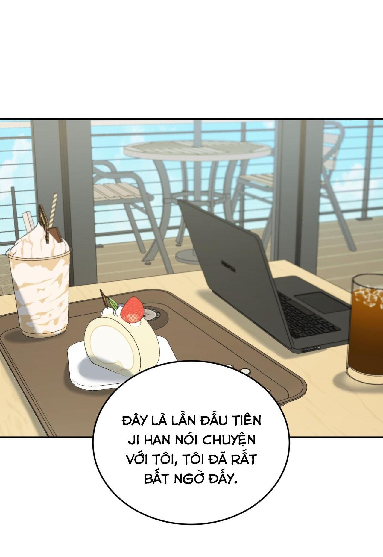 Đọc truyện CHÀNG TRAI CHO EM MỌI THỨ - Chapter 7