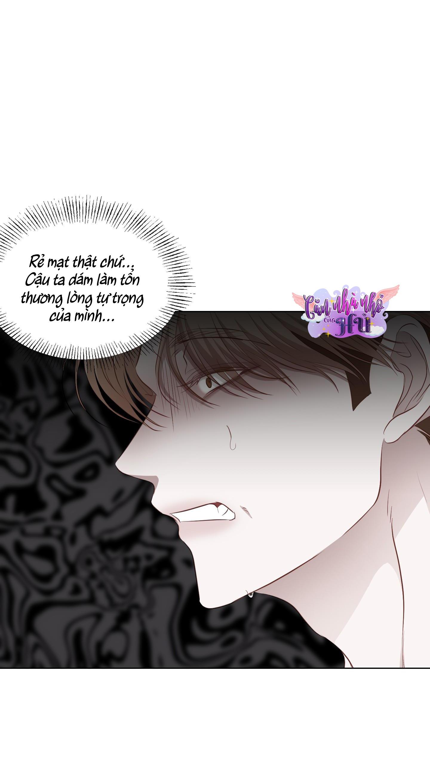 Đọc truyện (END) LÀM THẾ NÀO ĐỂ CHẾ NGỰ KẺ THÙ TRONG TA - Chapter 7