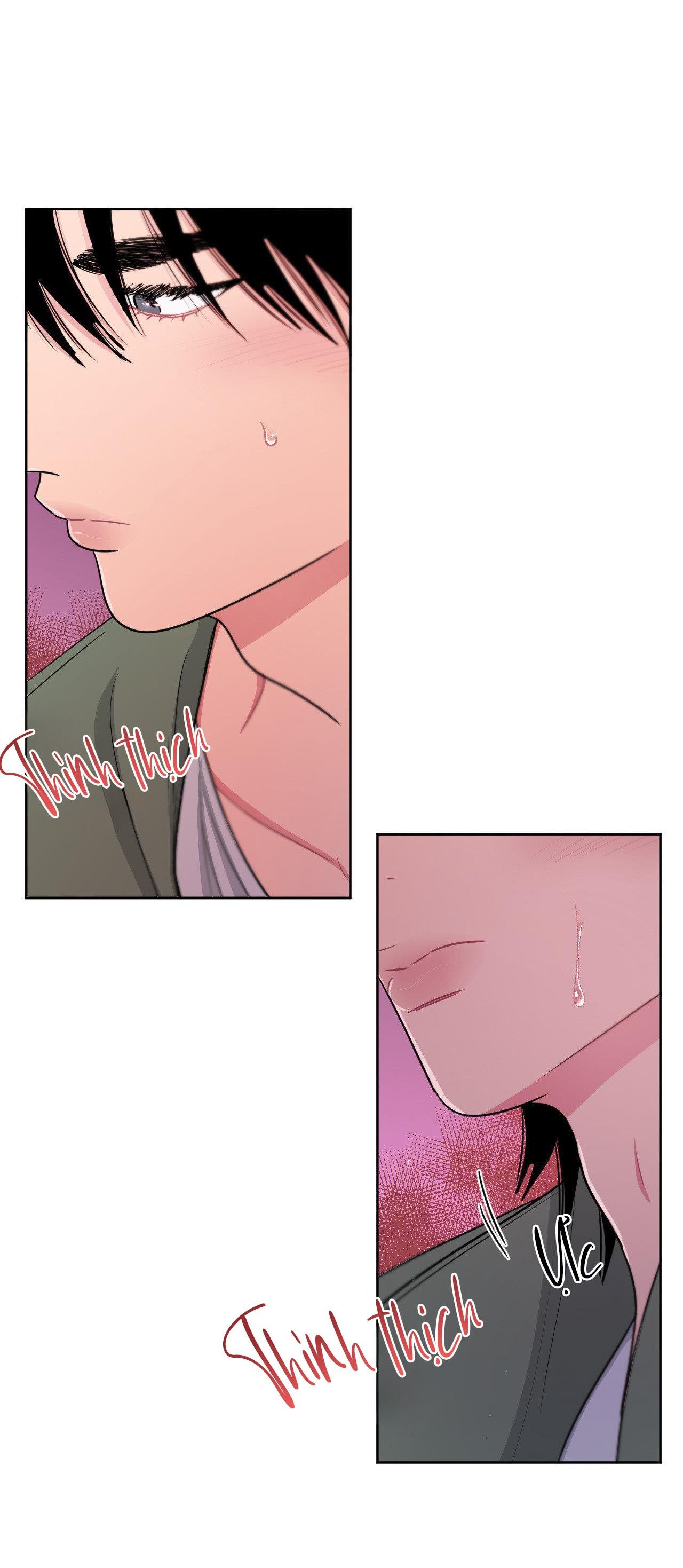 Đọc truyện  Chàng Trai Mỹ Thuật - Chapter 23