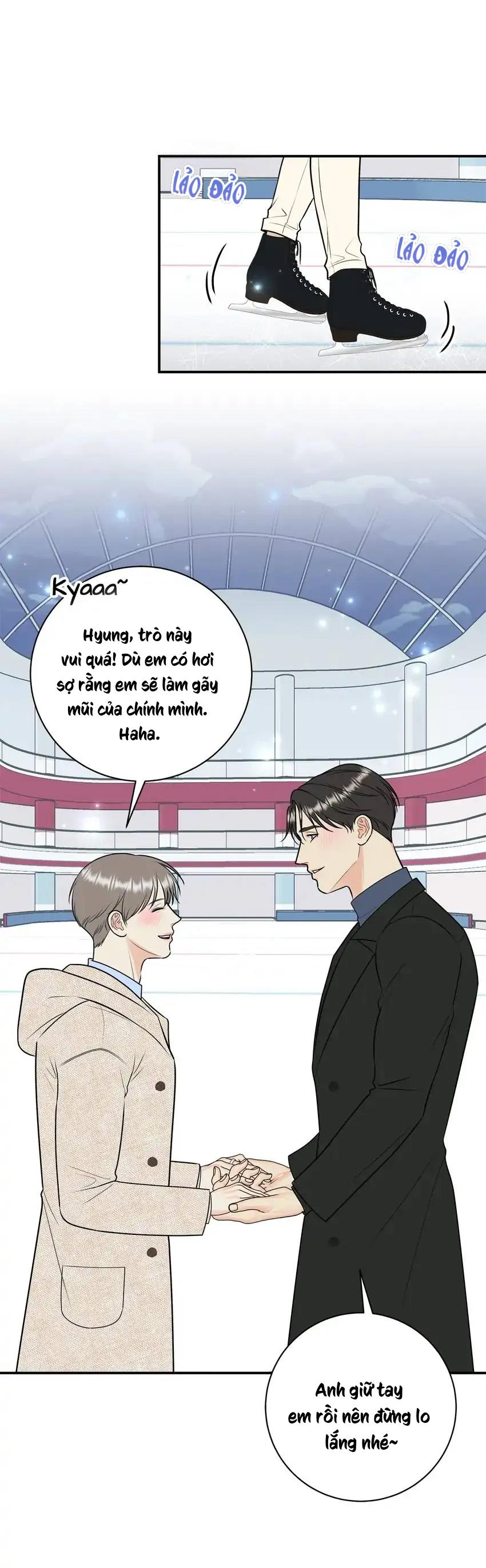 Đọc truyện Hạnh Phúc Trọn Vẹn - Chapter 56