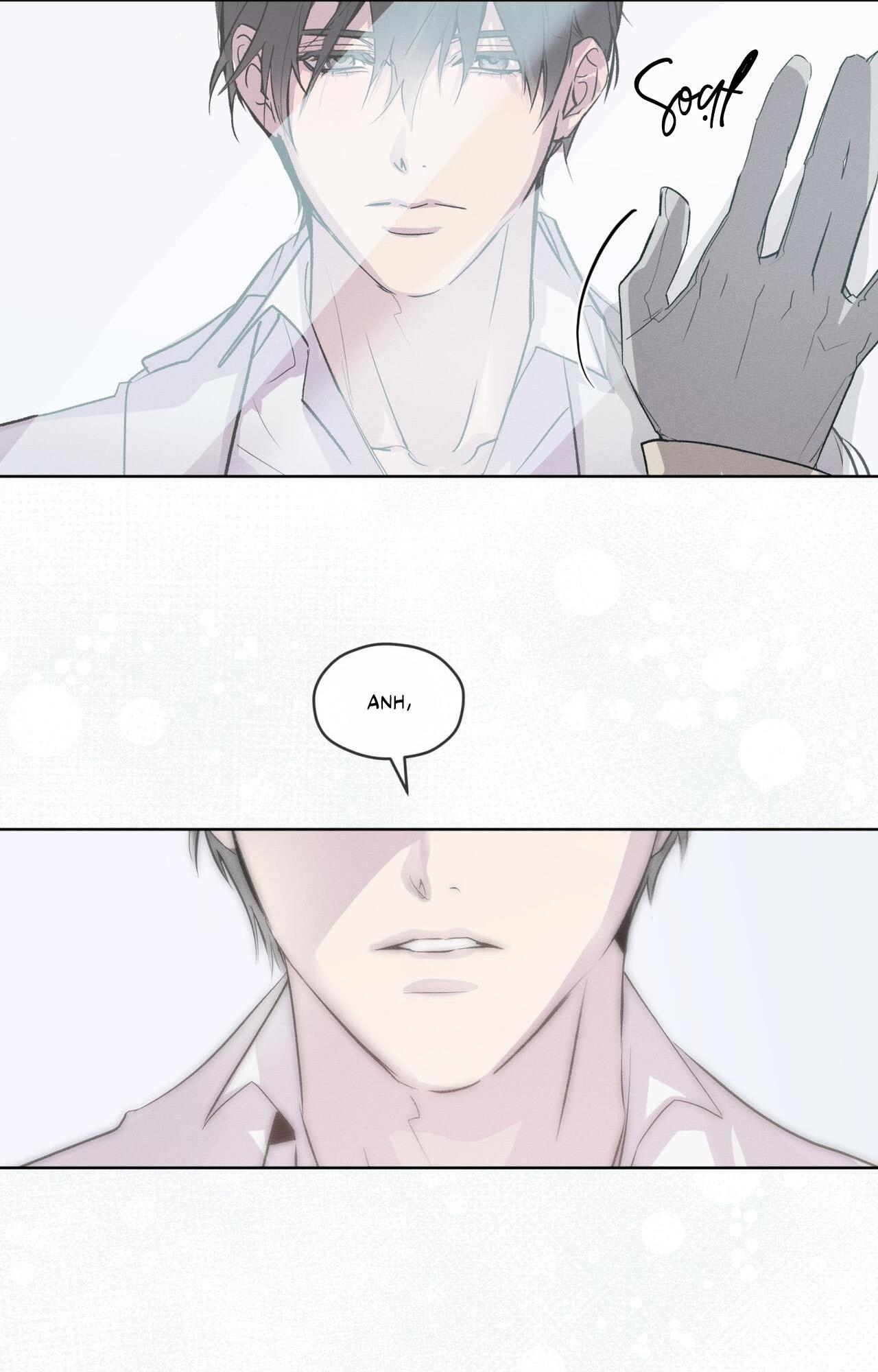 Đọc truyện  Hồi Ức Của Nhịp Thở - Chapter 16