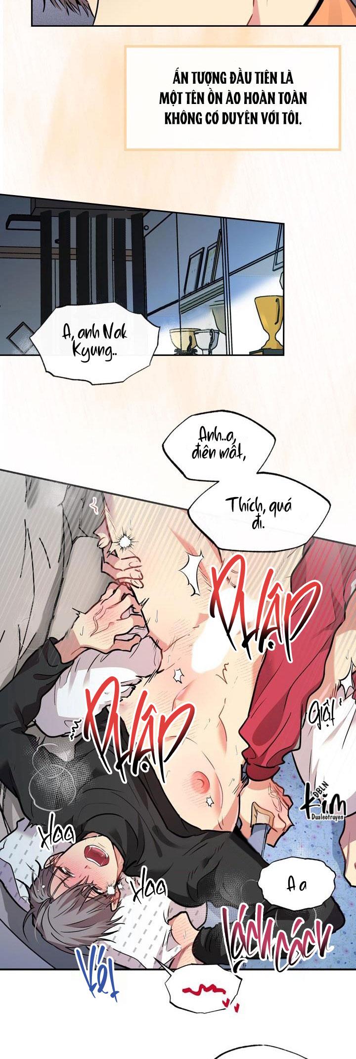 Đọc truyện THÚ CƯNG DAMDANG - Chapter 0