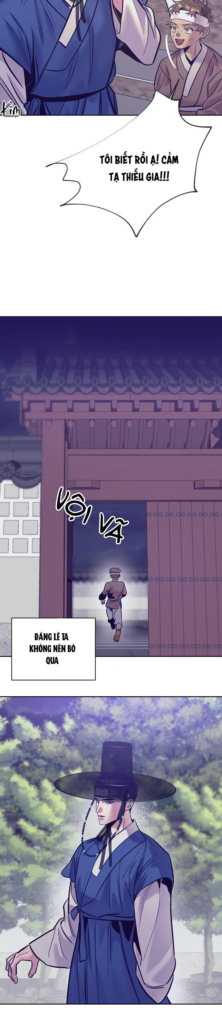 Đọc truyện TRUYỆN NGẮN LỤC LẠC ĐÔI - Chapter 1.7