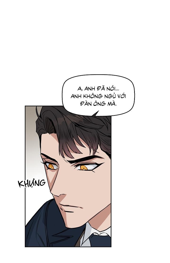 Đọc truyện Kiss me liar - Chapter 17