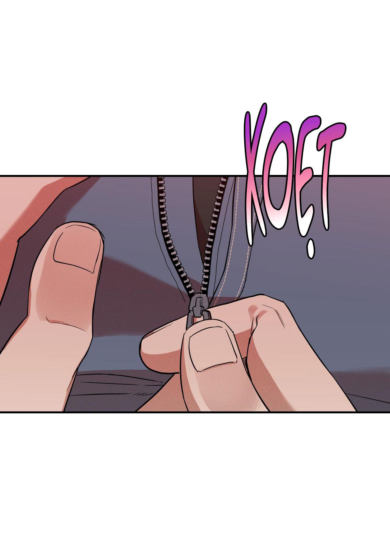 Đọc truyện Mae Hyung - Chapter 2