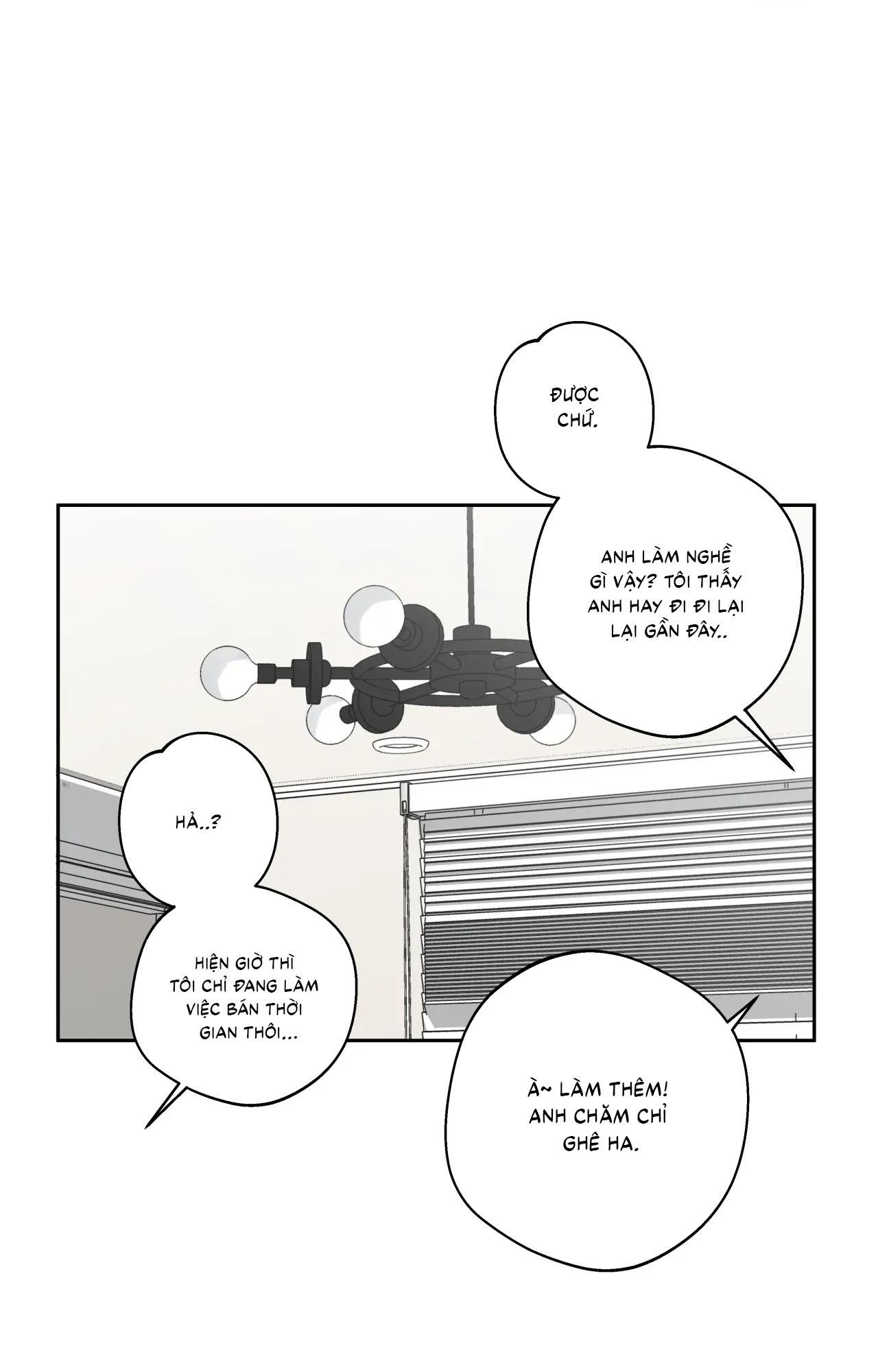 Đọc truyện Cám Dỗ Nhà Bên - Chapter 4