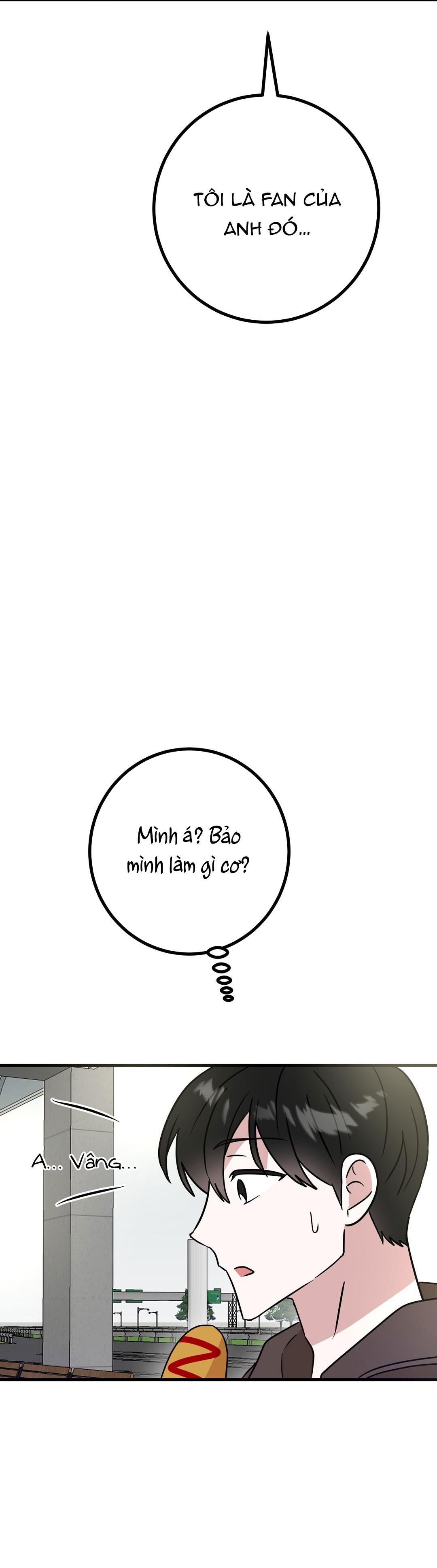 Đọc truyện NHÀ TÔI THÀNH PHIM TRƯỜNG MẤT RỒI - Chapter 29