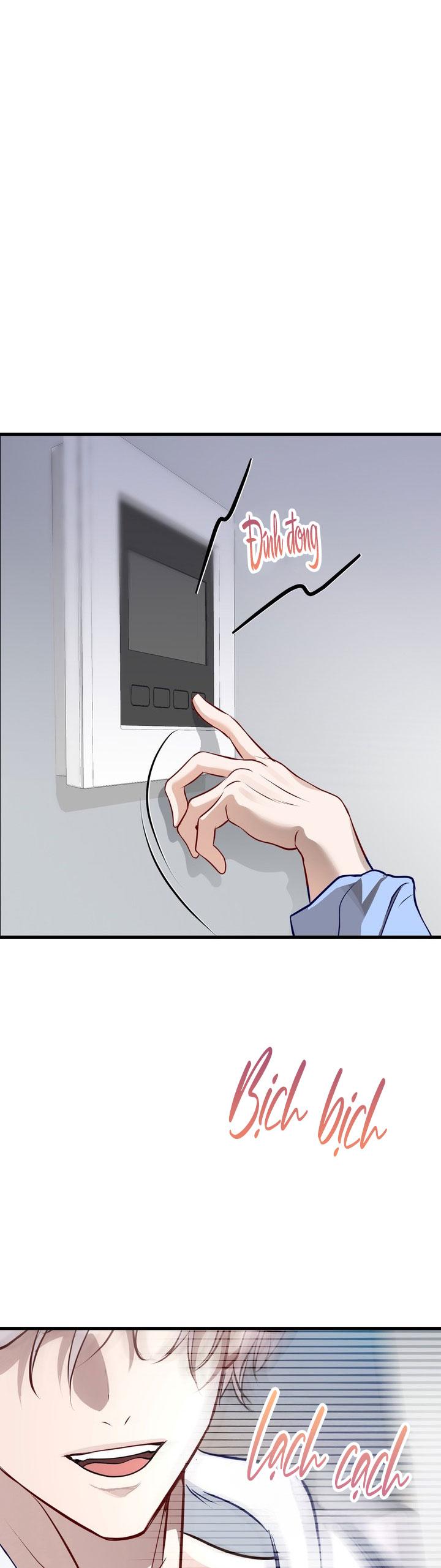 Đọc truyện MỐI QUAN HỆ DÂM ĐÃNG - Chapter 1