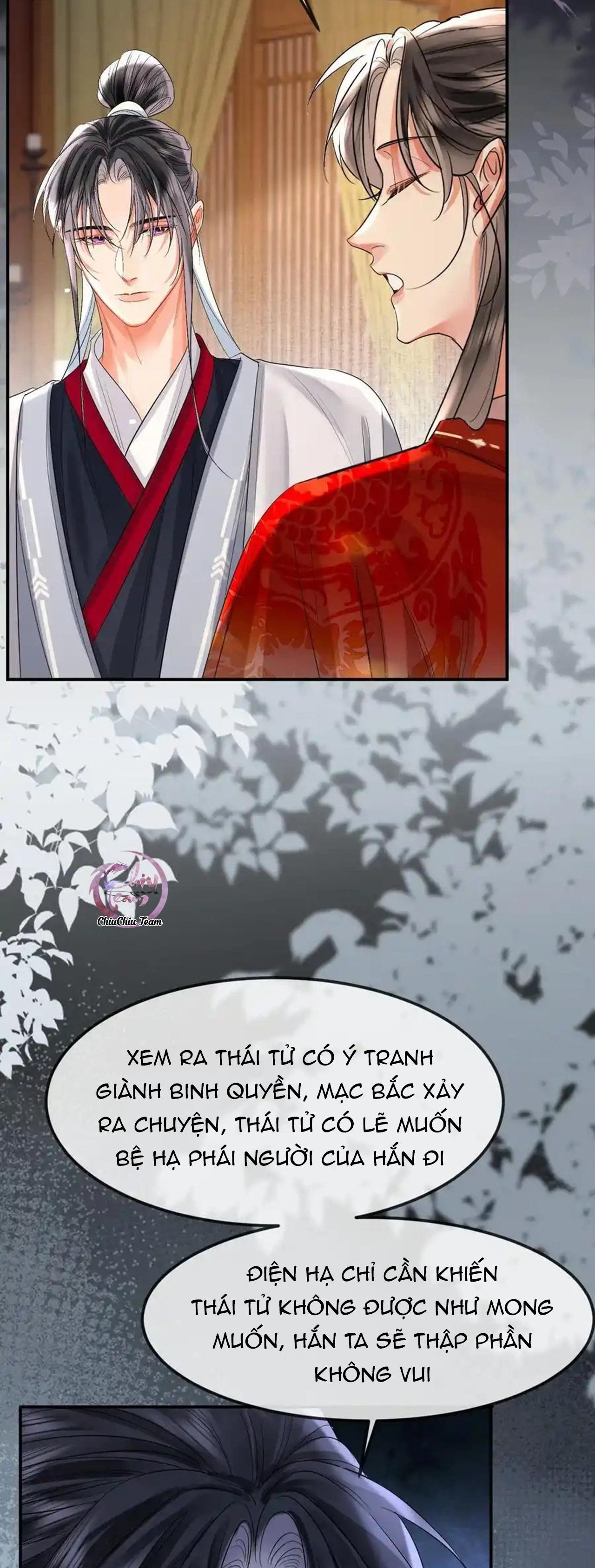 Đọc truyện Ôn Hương Diễm Ngọc (END) - Chapter 41