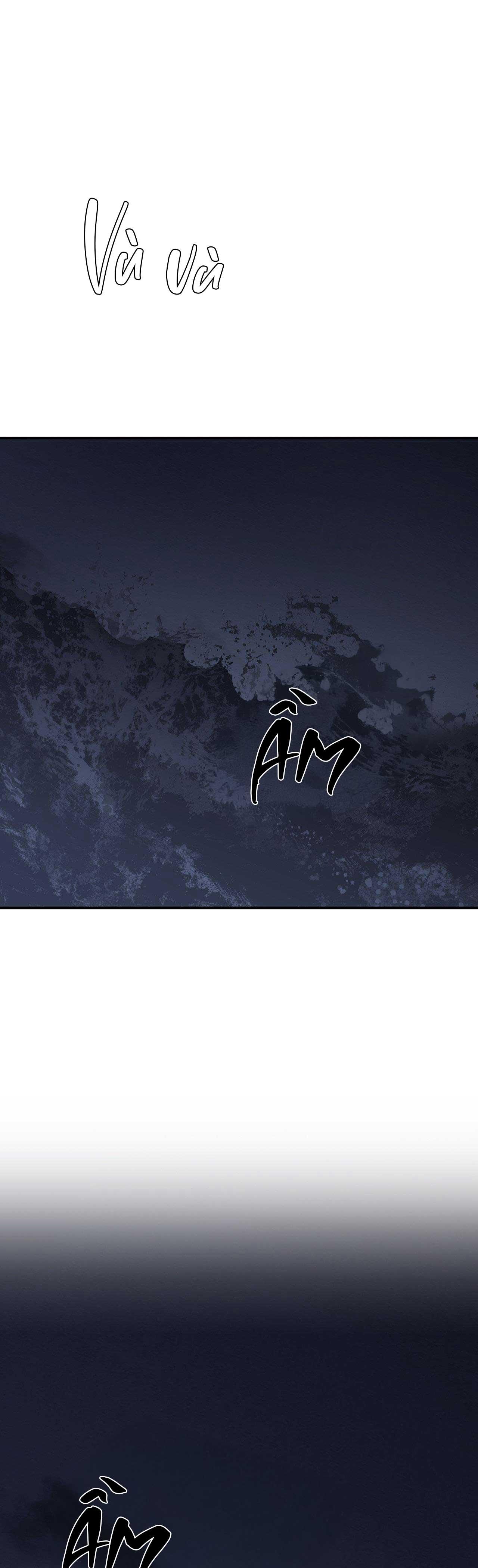 Đọc truyện Jinx - Chapter 60