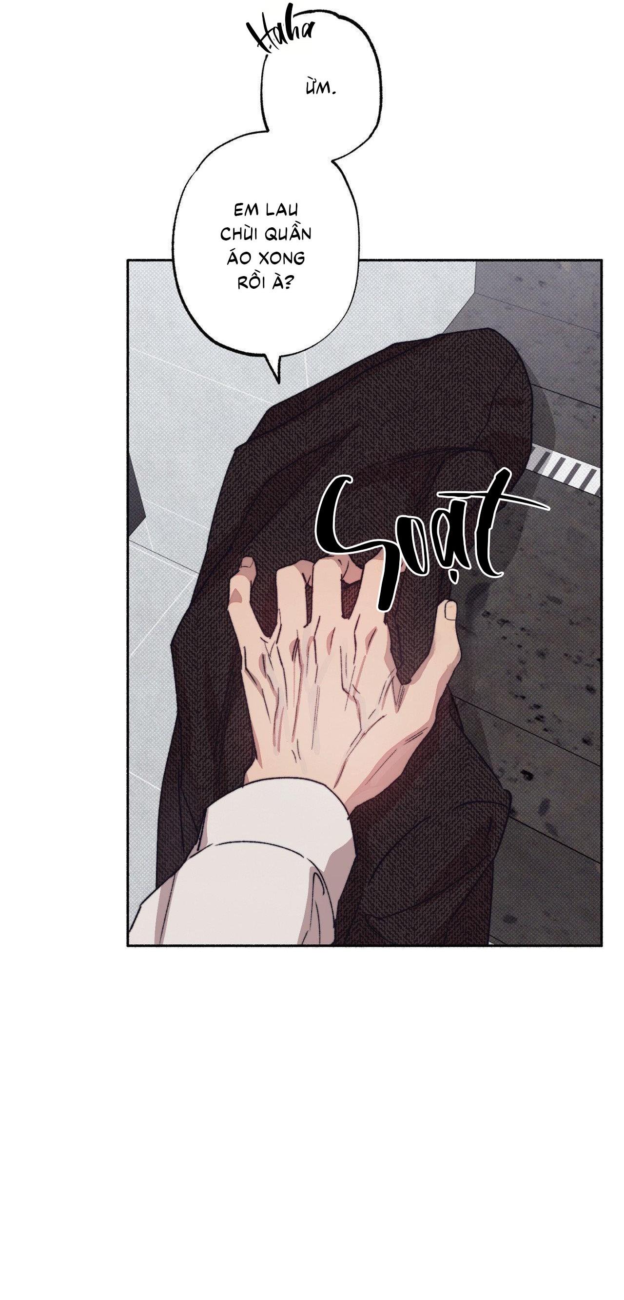 Đọc truyện  1 to 10 - Chapter 24