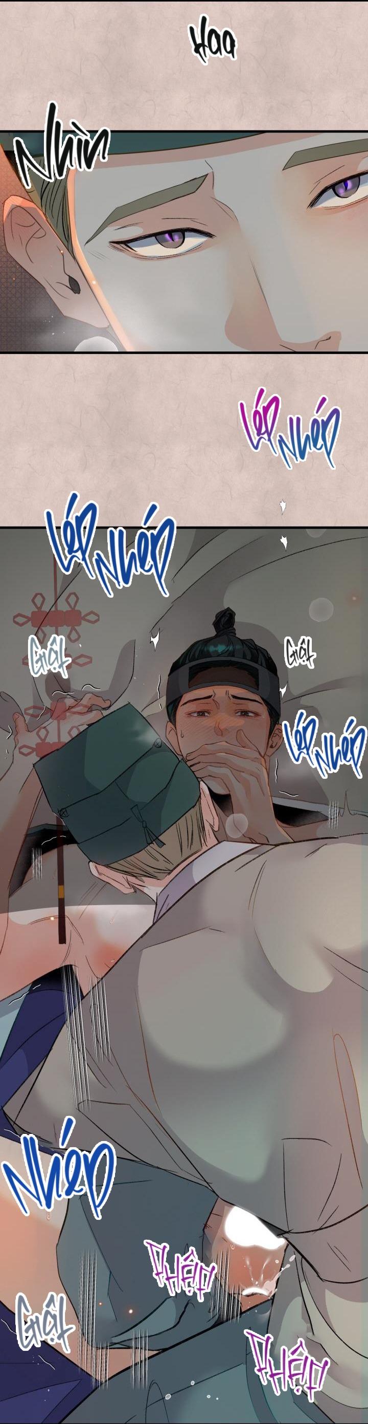 Đọc truyện TUYẾN TIỀN LIỆT - Chapter 6.1