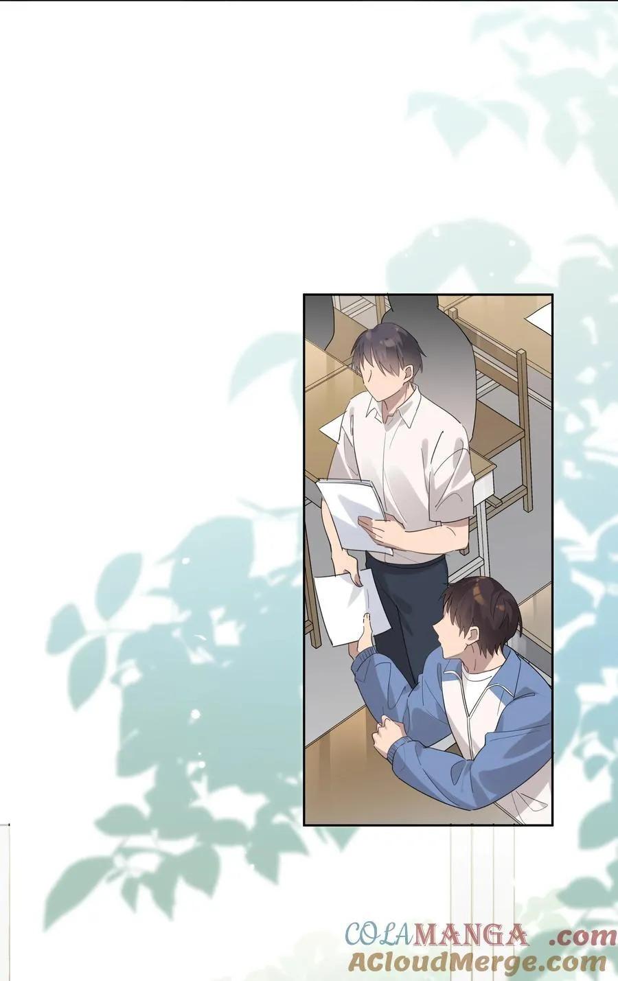 Đọc truyện Năm tháng qua - Chapter 38