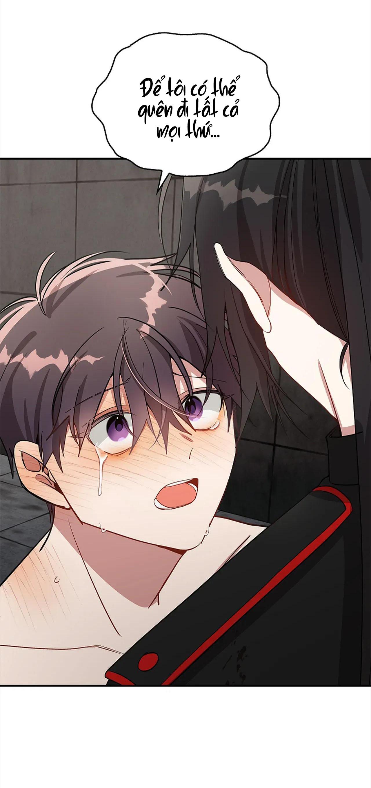 Đọc truyện MORALLESS - Chapter 66