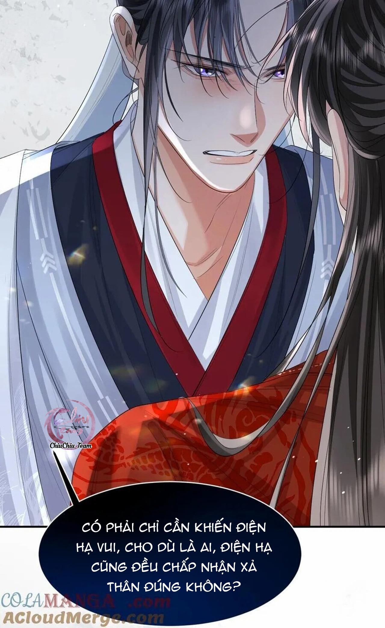 Đọc truyện Ôn Hương Diễm Ngọc (END) - Chapter 52