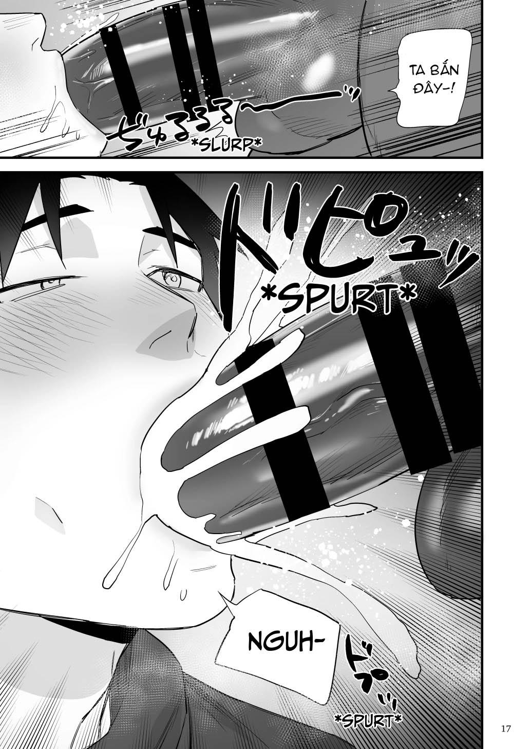 Đọc truyện Cưng mà nói - Chapter 193
