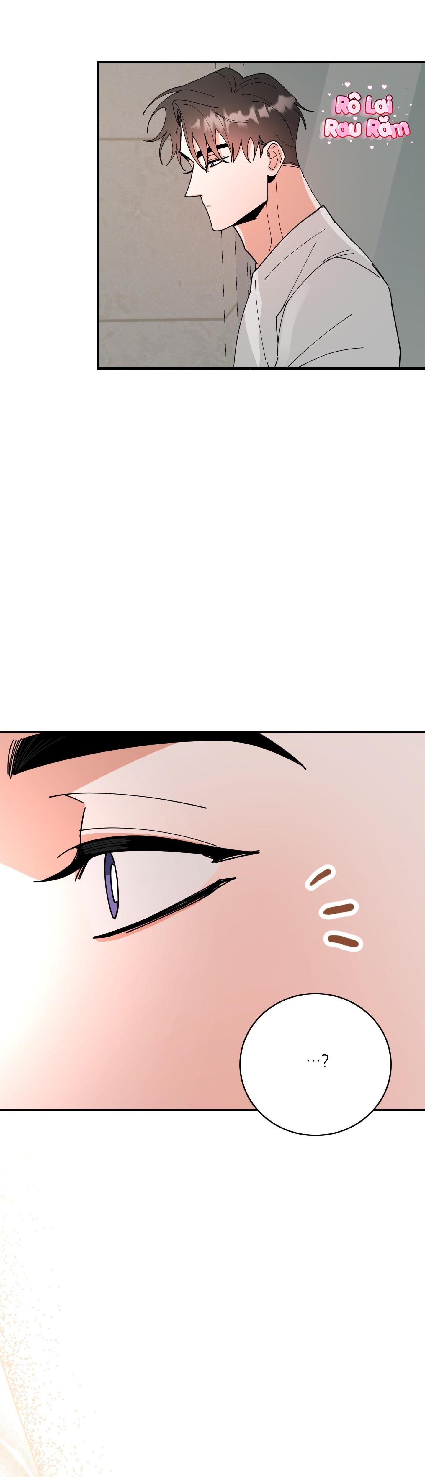 Đọc truyện DROP MẤT KIỂM SOÁT - Chapter 9