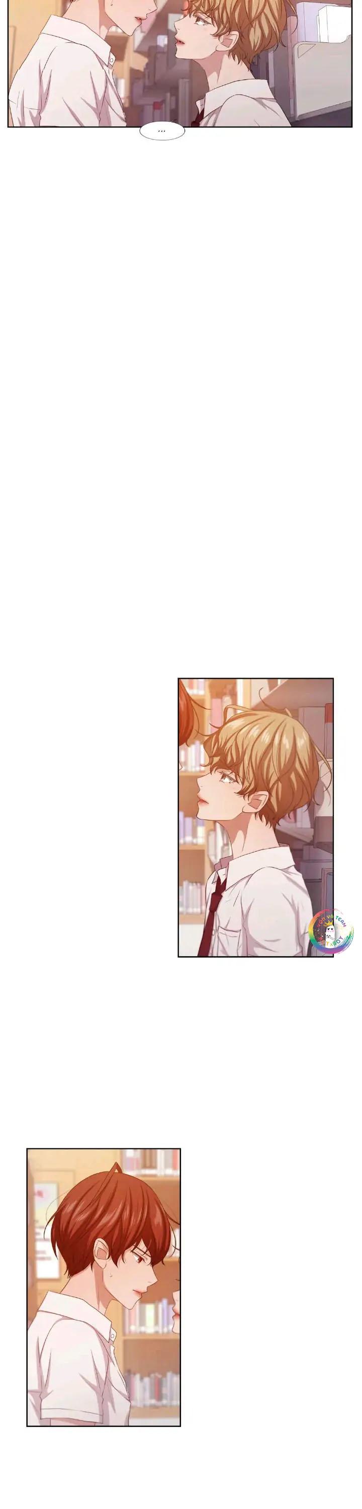 Đọc truyện Bản Jazz Cho Hai Người - Chapter 37