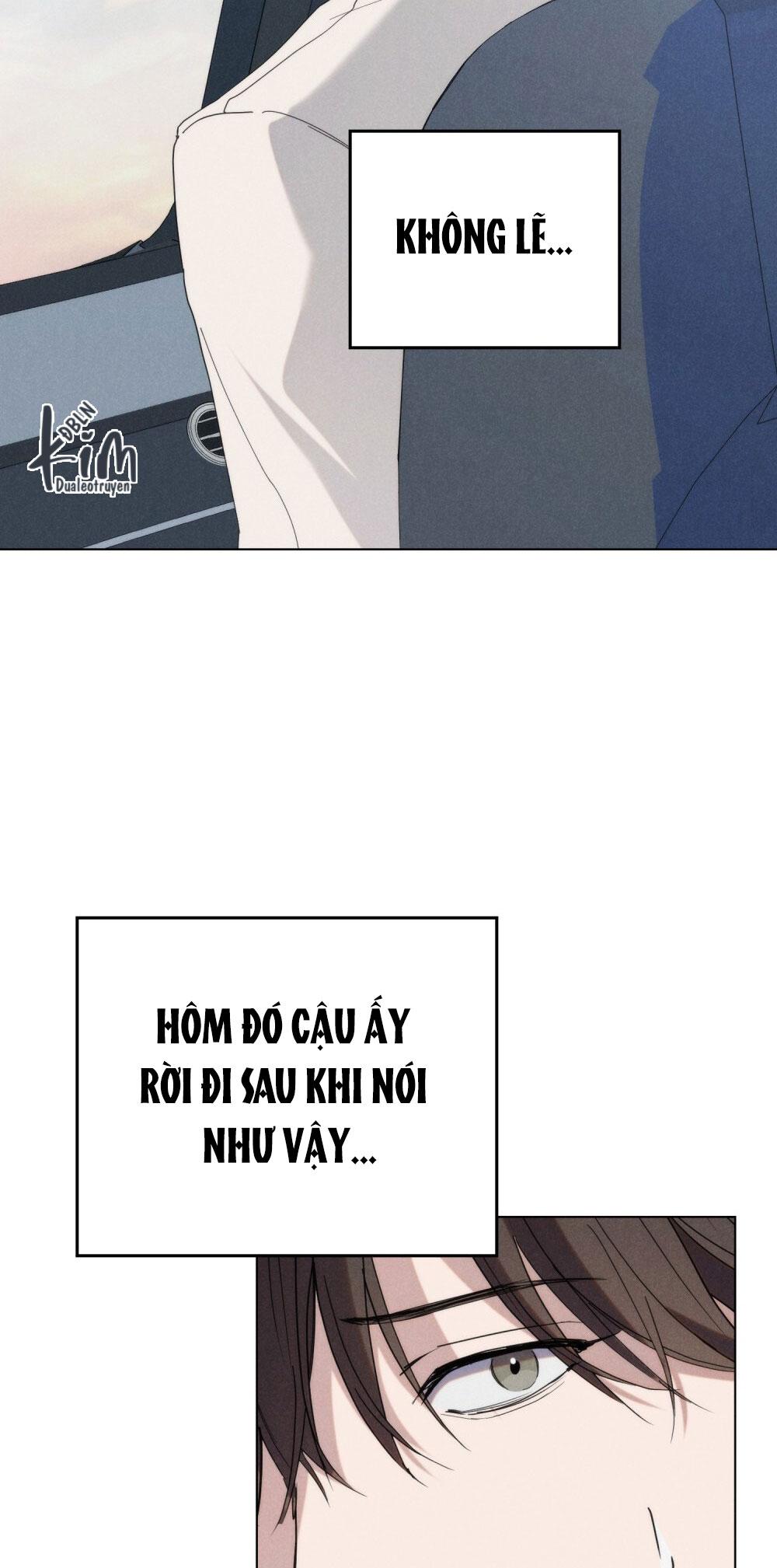 Đọc truyện NGƯỜI TÌNH BÍ MẬT - Chapter 26