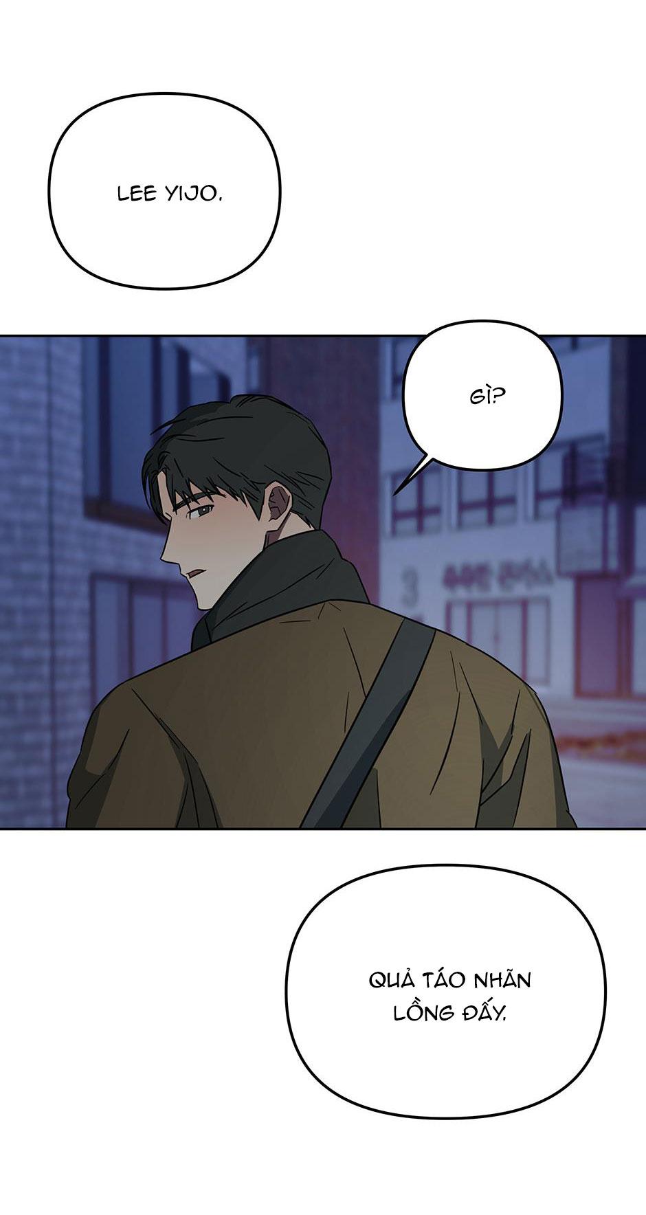 Đọc truyện Chén Ghệ Mới Bồ Cũ - Chapter 15