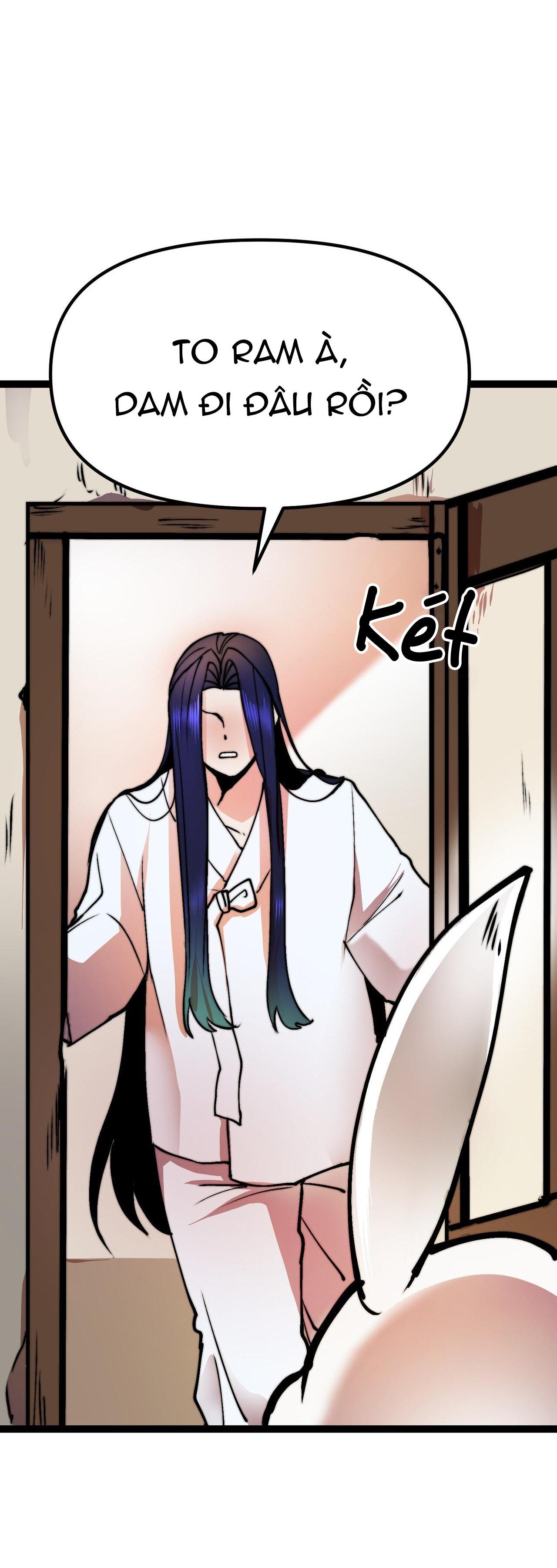 Đọc truyện BL CỔ TRANG-ÂU CỔ NGẮN NHÀ KIM - Chapter 31.2