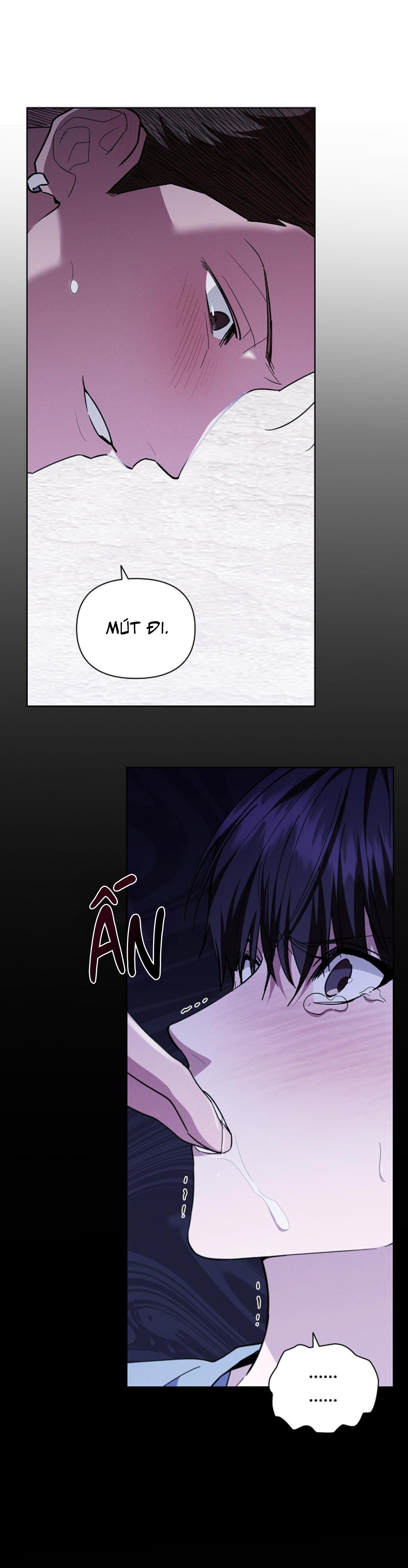 Đọc truyện ĐỪNG ĐỘNG VÀO CÚN CON! - Chapter 15