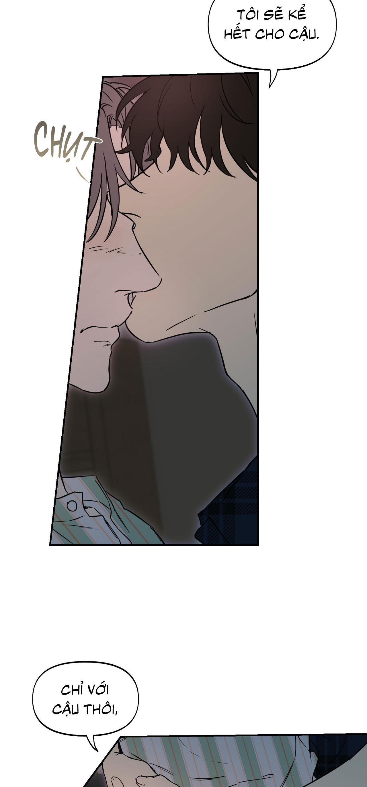 Đọc truyện NERD PROJECT - Chapter 33