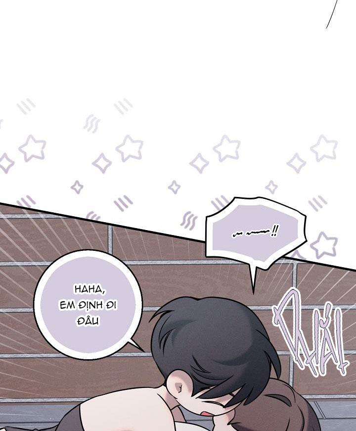 Đọc truyện ĐÊM KHÔNG DẤU VẾT - Chapter 27