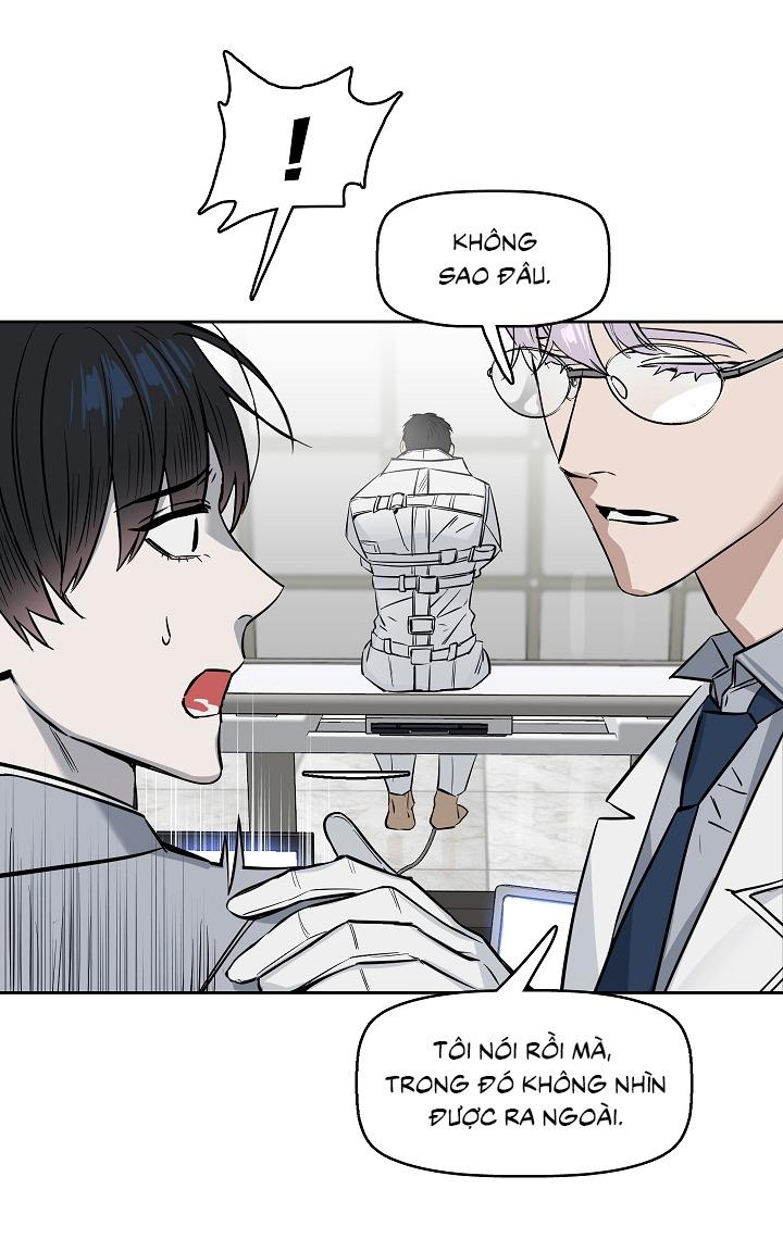 Đọc truyện Kiss me liar - Chapter 16