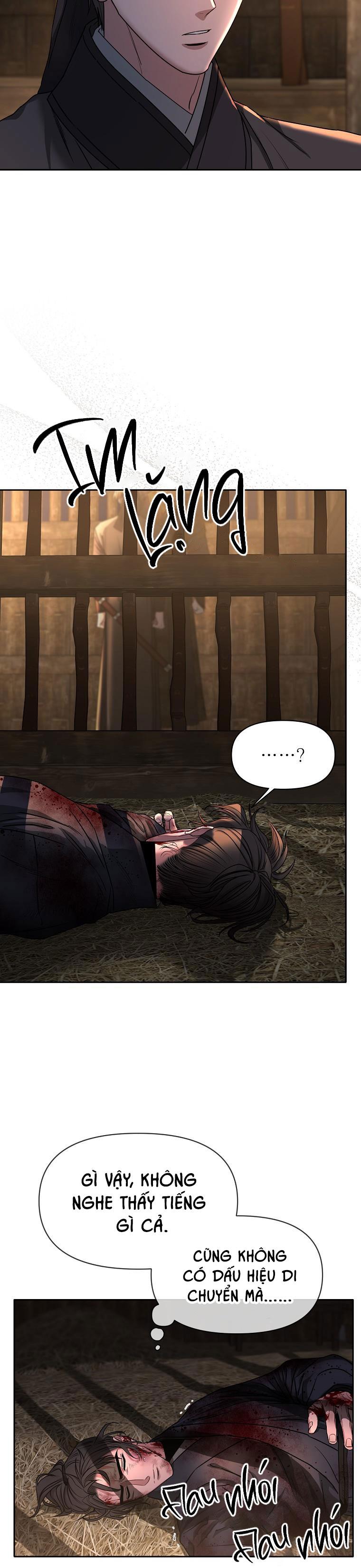 Đọc truyện XUÂN PHONG VIÊN MÃN - Chapter 61