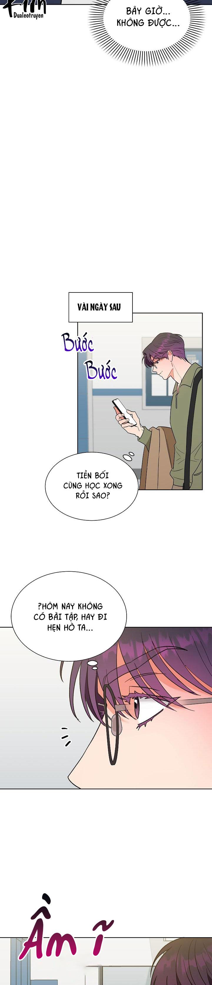 Đọc truyện TUYỂN TẬP NGỰC BỰ, CUNG KHỦ CỦA NHÀ KIM - Chapter 169.4