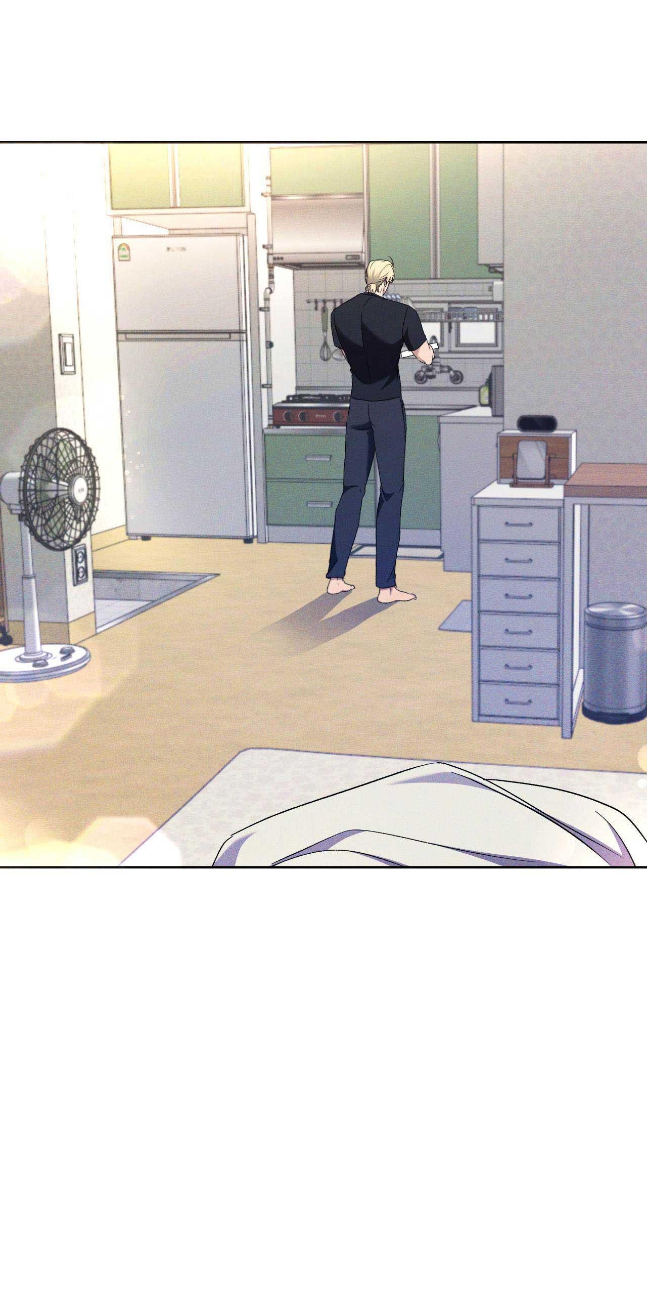 Đọc truyện BL NGẮN CHỊCH HỎNY - Chapter 32.3