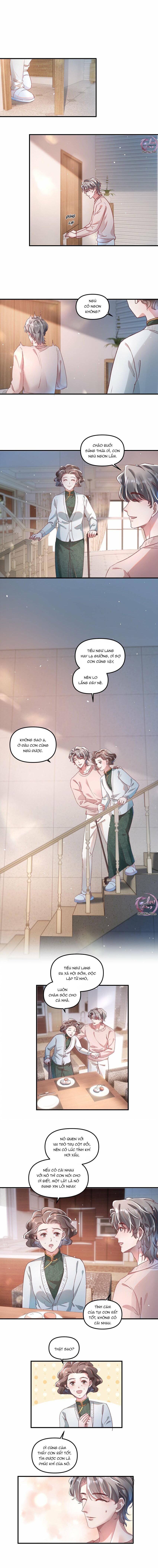 Đọc truyện Hữu Danh - Chapter 17