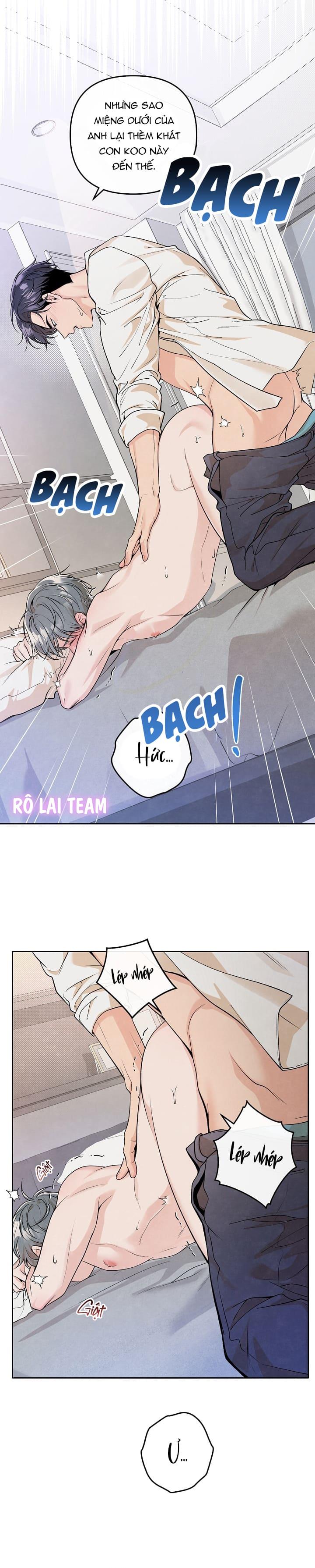 Đọc truyện Drop NGƯỜI CŨ KHÔNG RỦ CŨNG ĐẾN - Chapter 1