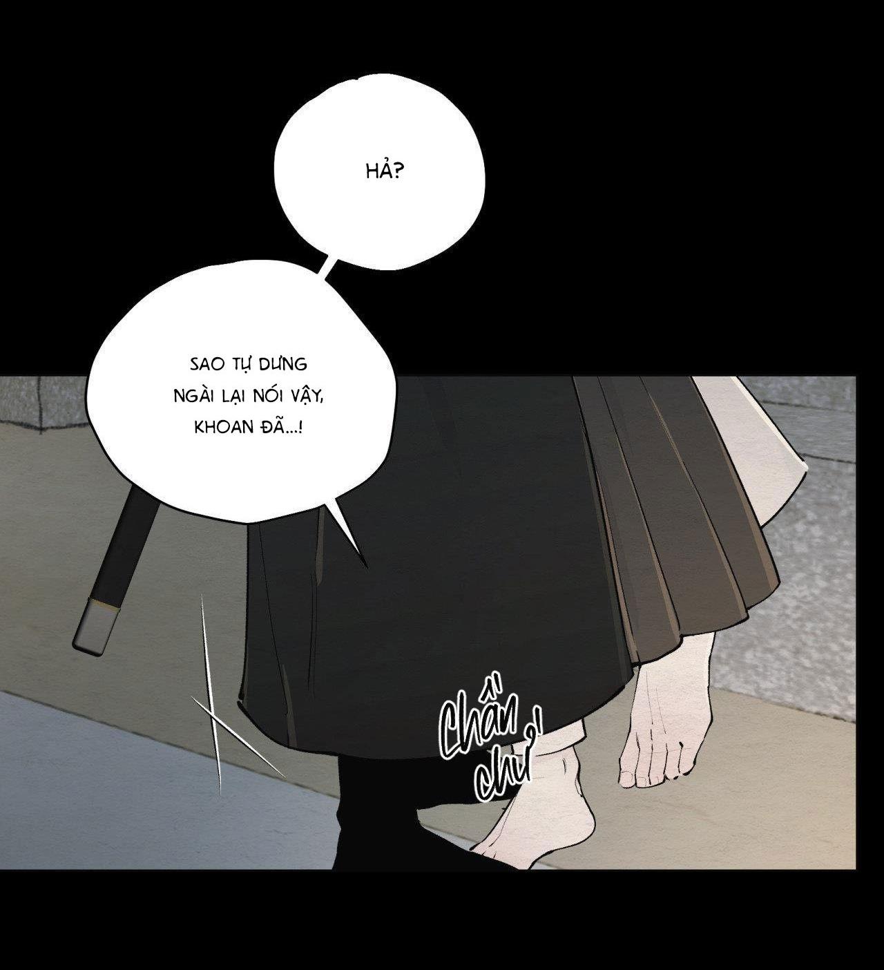 Đọc truyện Lạc Hồn - Chapter 3