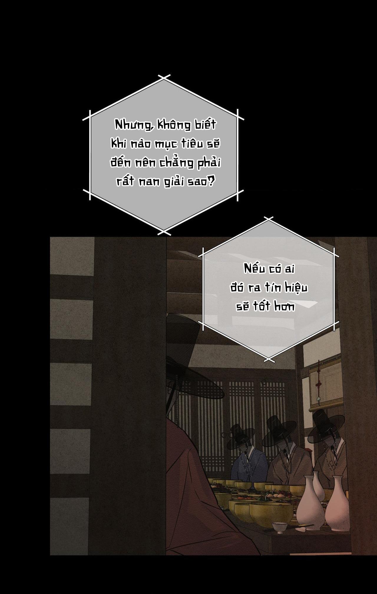 Đọc truyện DUYÊN PHẬN - Chapter 5