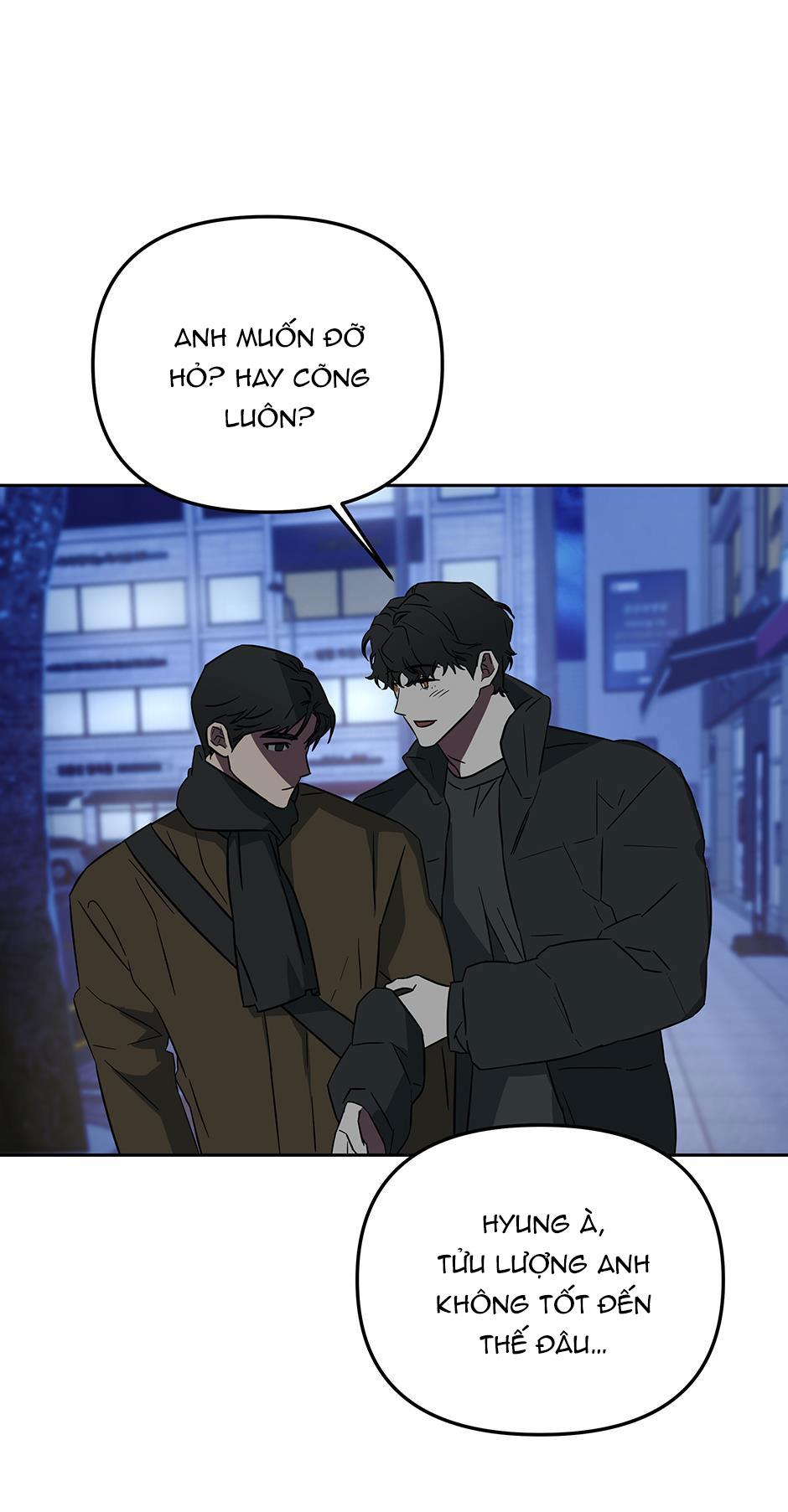 Đọc truyện Chén Ghệ Mới Bồ Cũ - Chapter 16