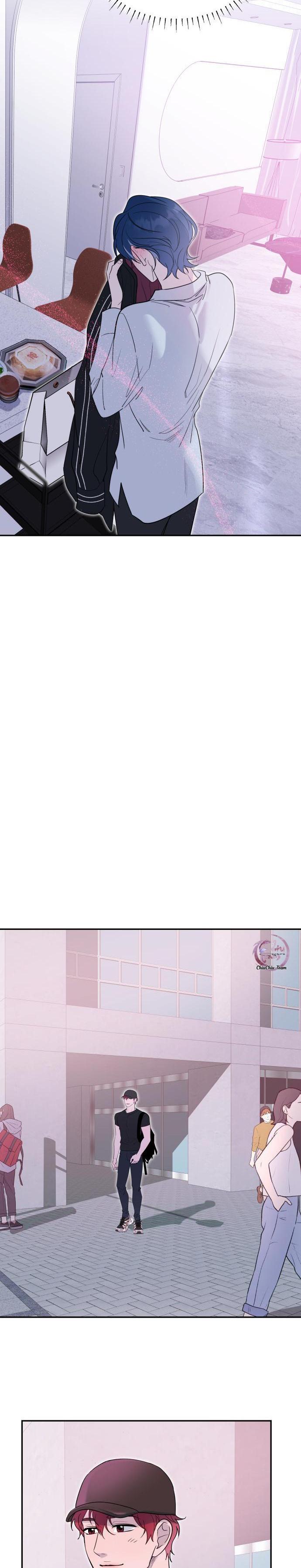 Đọc truyện Liên Minh Thất Tình Ngày Thứ 6 - Chapter 18