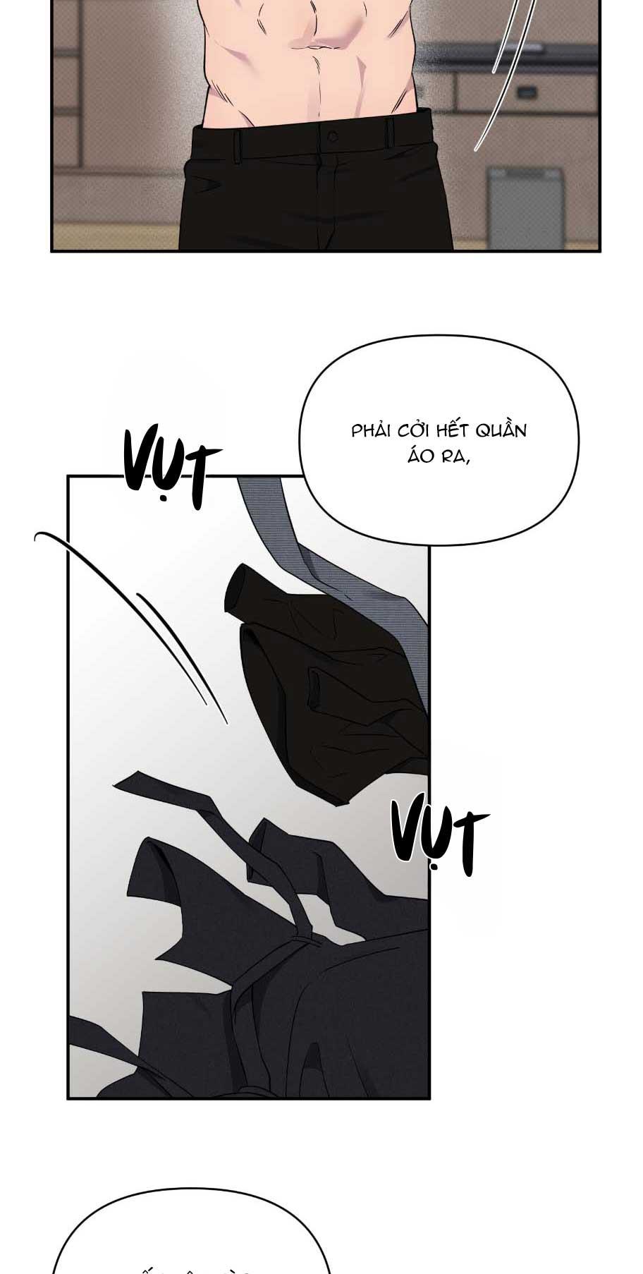 Đọc truyện VẬN MAY BẤT NGỜ - Chapter 57