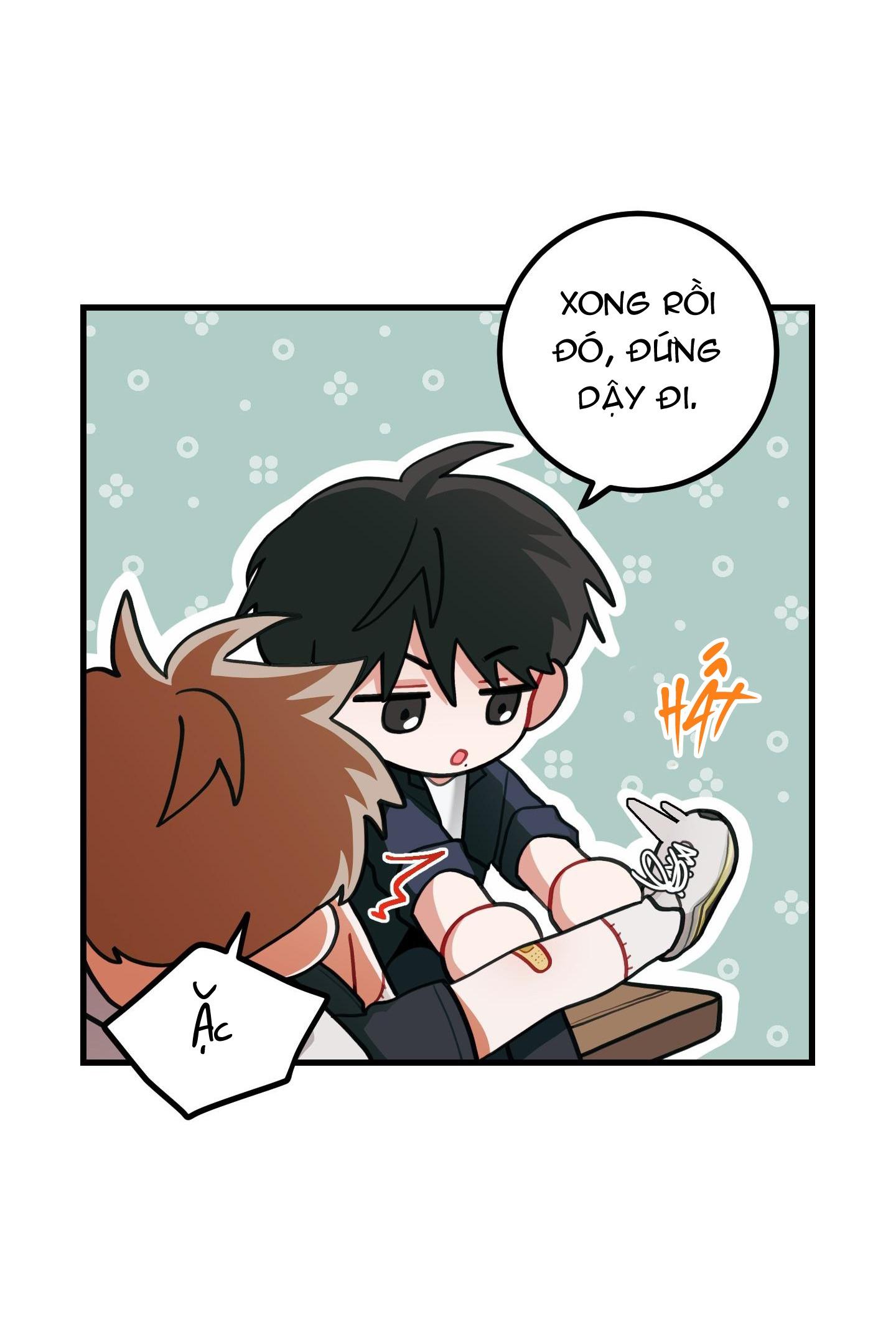 Đọc truyện CHUYỆN TÌNH HOA LÊ NỞ - Chapter 42