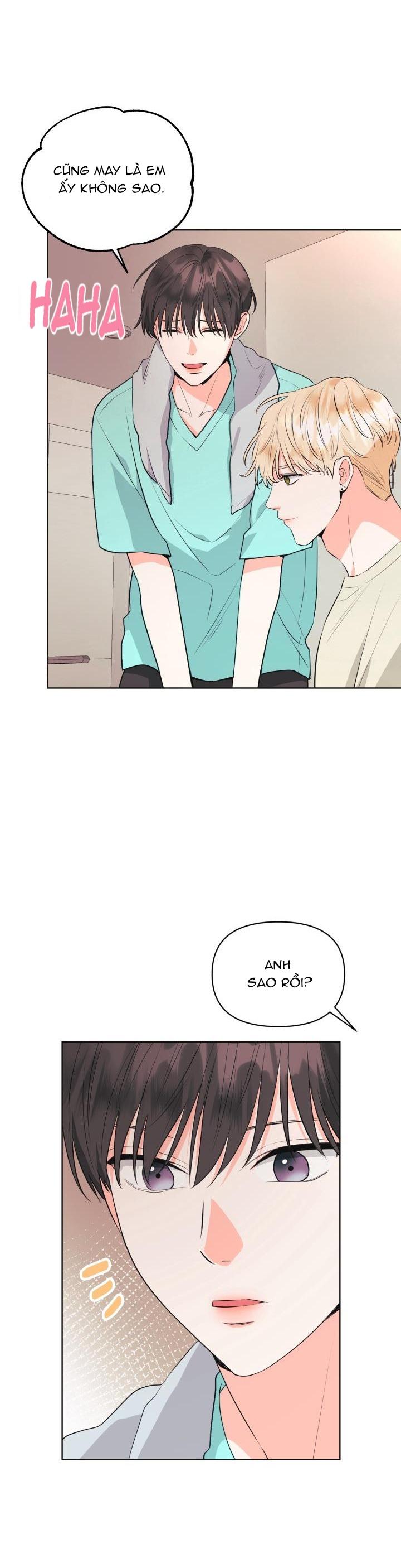 Đọc truyện DROP Playlist tua ngược - Chapter 12