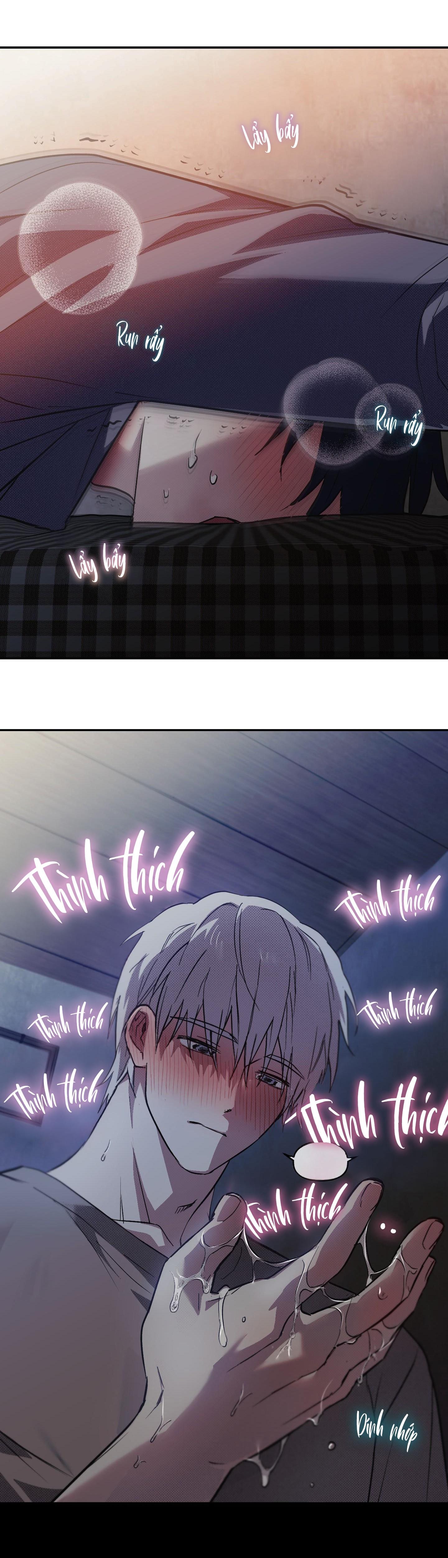 Đọc truyện  Control Time - Chapter 10