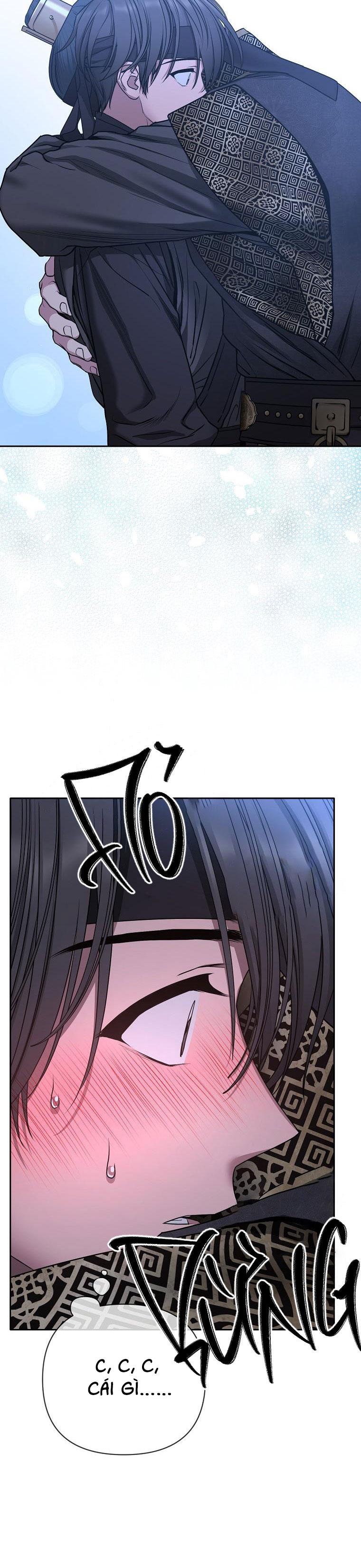 Đọc truyện XUÂN PHONG VIÊN MÃN - Chapter 61