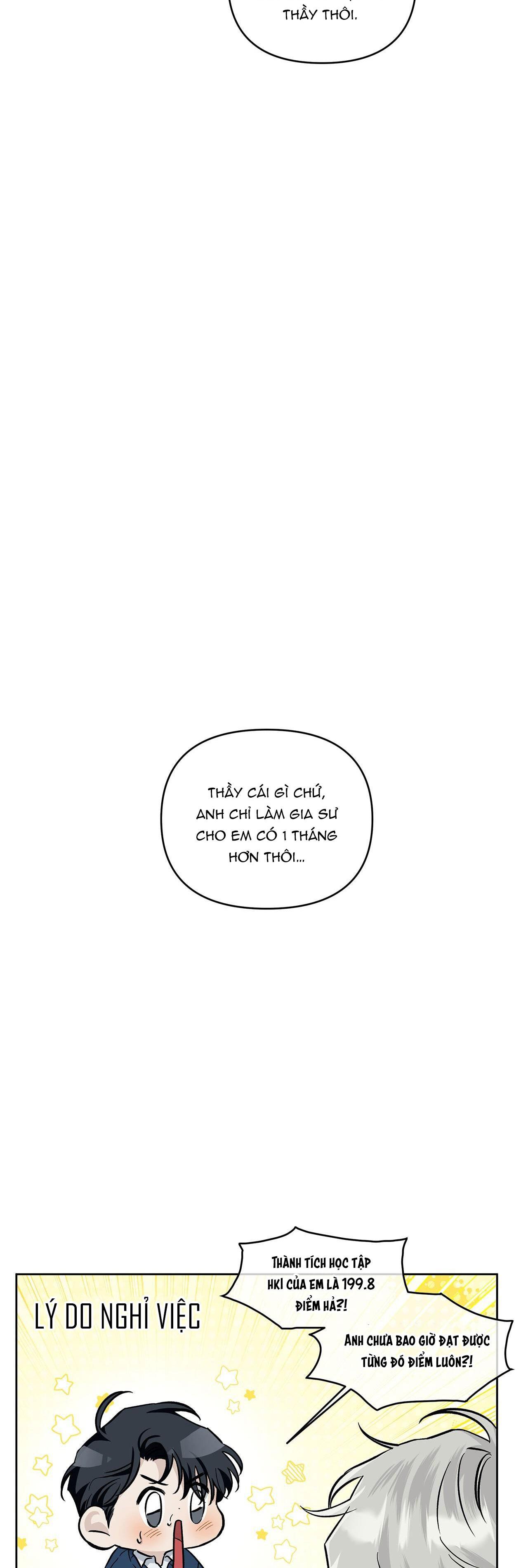 Đọc truyện DƯỚI VÙNG ĐẤT XANH - Chapter 4